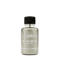 Folyékony fémek aranyozáshoz KAMENSKAYA 20 ml