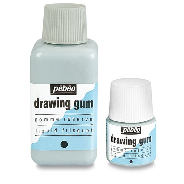 Folyékony gumi - Drawing gum Pebeo (1)