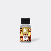 Folyékony metálfesték MAIMERI Idea Metallici 60 ml – Ezüst