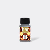 Folyékony metálfesték MAIMERI Idea Metallici 60 ml