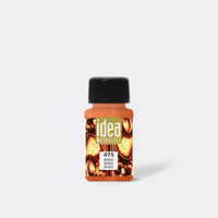 Folyékony metálfesték MAIMERI Idea Metallici 60 ml