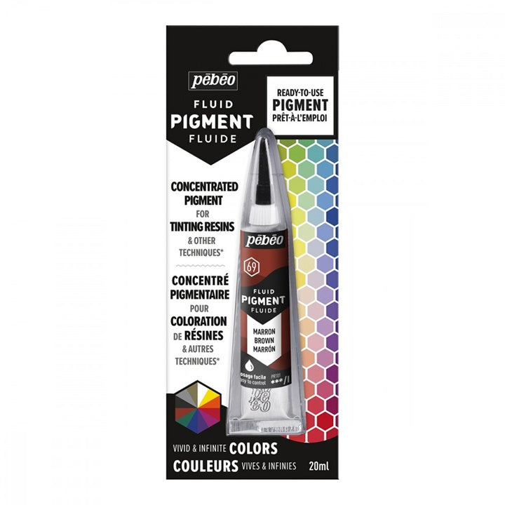 Folyékony pigment Pebeo 20 ml