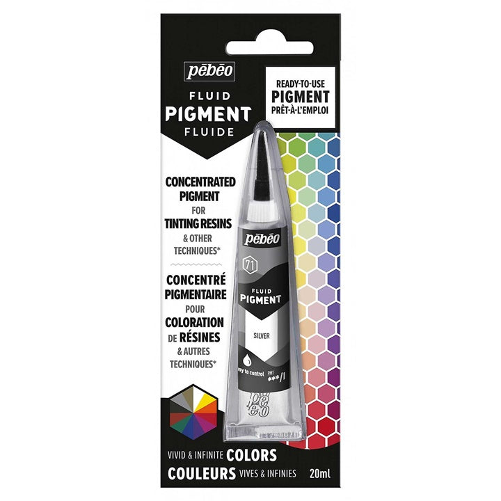 Folyékony pigment Pebeo 20 ml