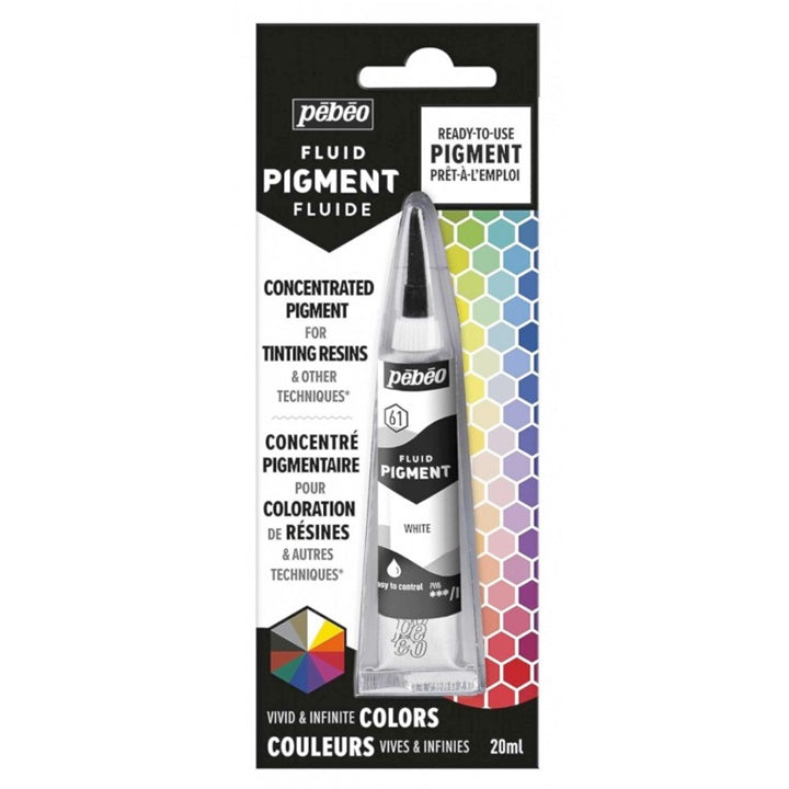Folyékony pigment Pebeo 20 ml