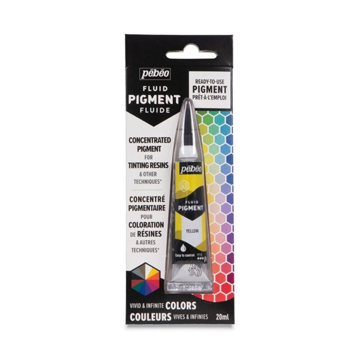 Folyékony pigment Pebeo 20 ml