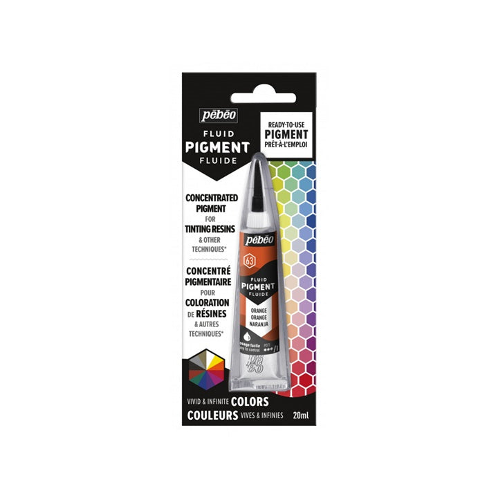 Folyékony pigment Pebeo 20 ml