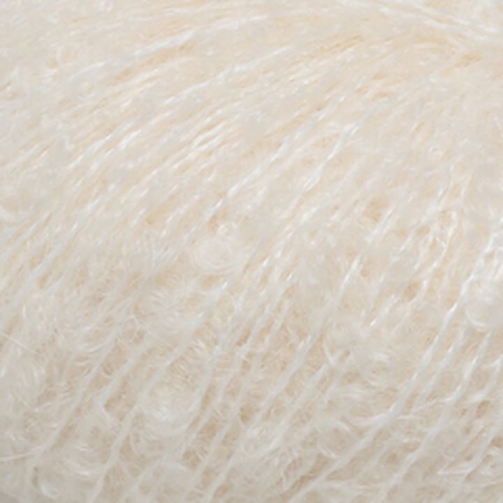 Fonal La Mia Alpaca Boucle 50 gr