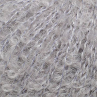 Fonal La Mia Alpaca Boucle 50 gr