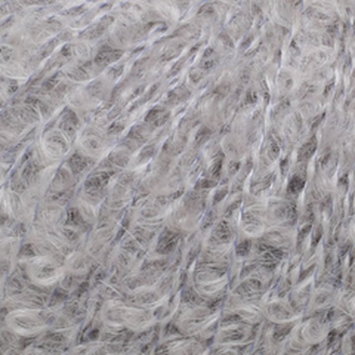 Fonal La Mia Alpaca Boucle 50 gr