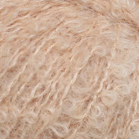 Fonal La Mia Alpaca Boucle 50 gr