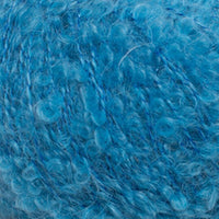 Fonal La Mia Alpaca Boucle 50 gr