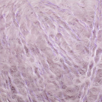 Fonal La Mia Alpaca Boucle 50 gr