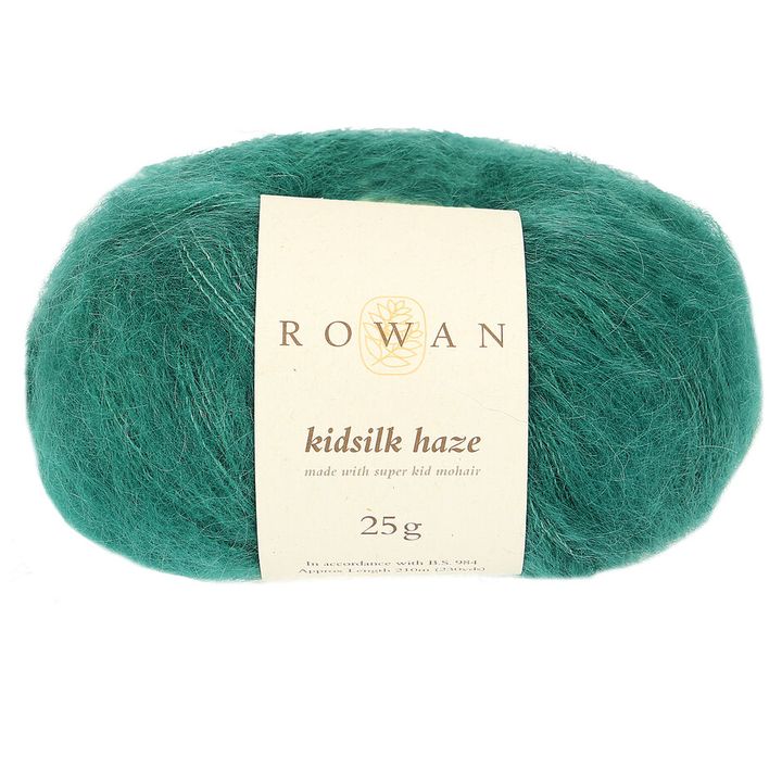 Fonal Rowan Kidsilk Haze 25 g