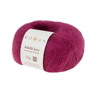 Fonal Rowan Kidsilk Haze 25 g