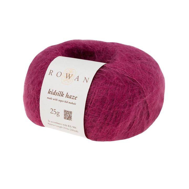 Fonal Rowan Kidsilk Haze 25 g