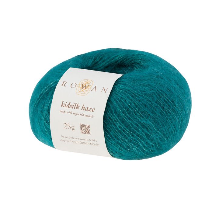 Fonal Rowan Kidsilk Haze 25 g