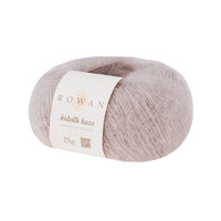 Fonal Rowan Kidsilk Haze 25 g