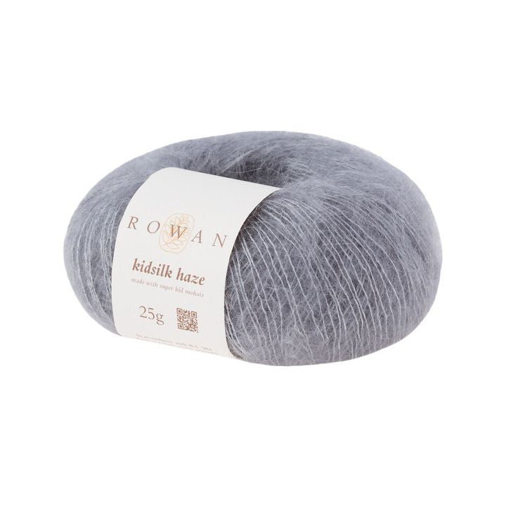 Fonal Rowan Kidsilk Haze 25 g