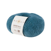 Fonal Rowan Kidsilk Haze 25 g