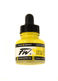 FW artist akril tus 29.5 ml