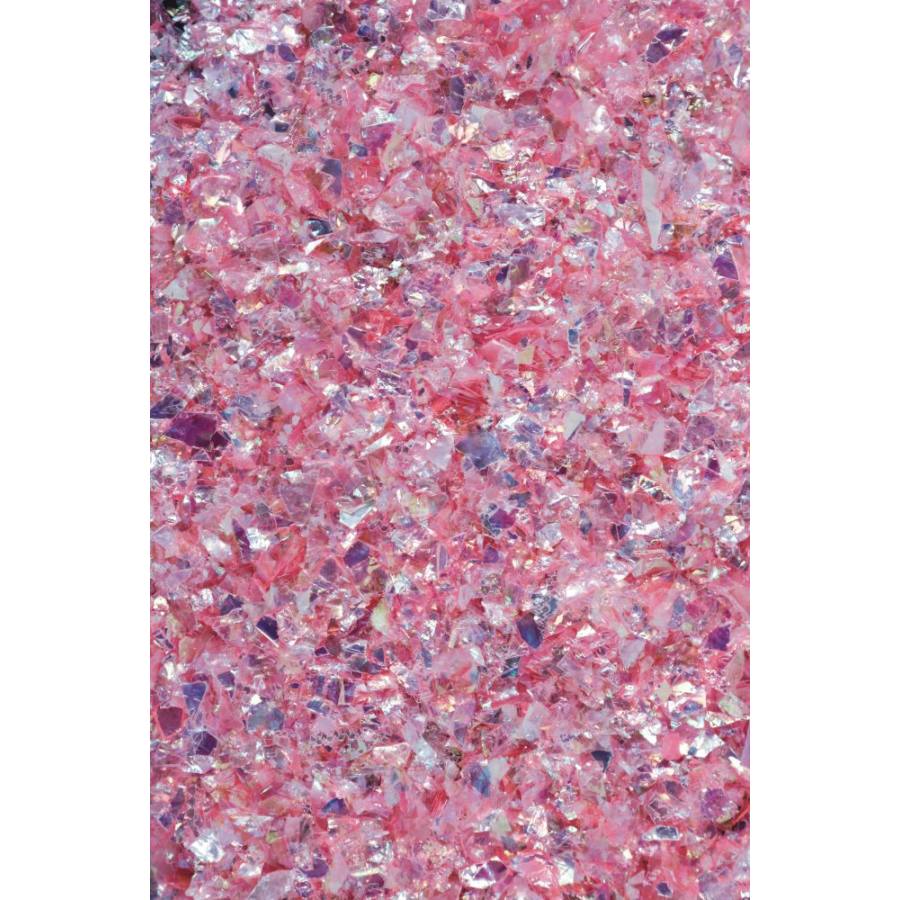 Galaxy csillogó pelyhek Pentart