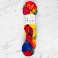 Gazzal Unicorn kötőfonal 100 g