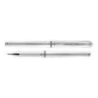 UNI SIGNO UM-153 Gél toll 1.0 mm – Fehér