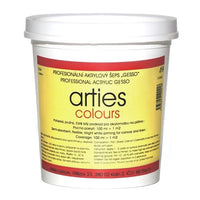 GESSO akril alapozó 1000 ml