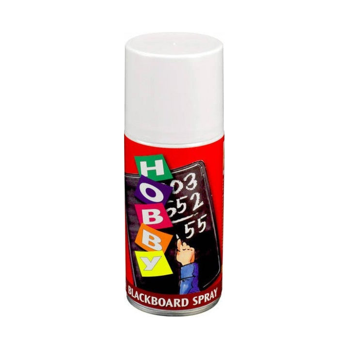Ghiant táblafesték spray Hobby 150 ml - blue