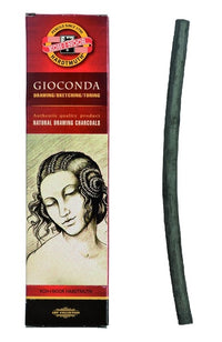 GIOCONDA természetes szén