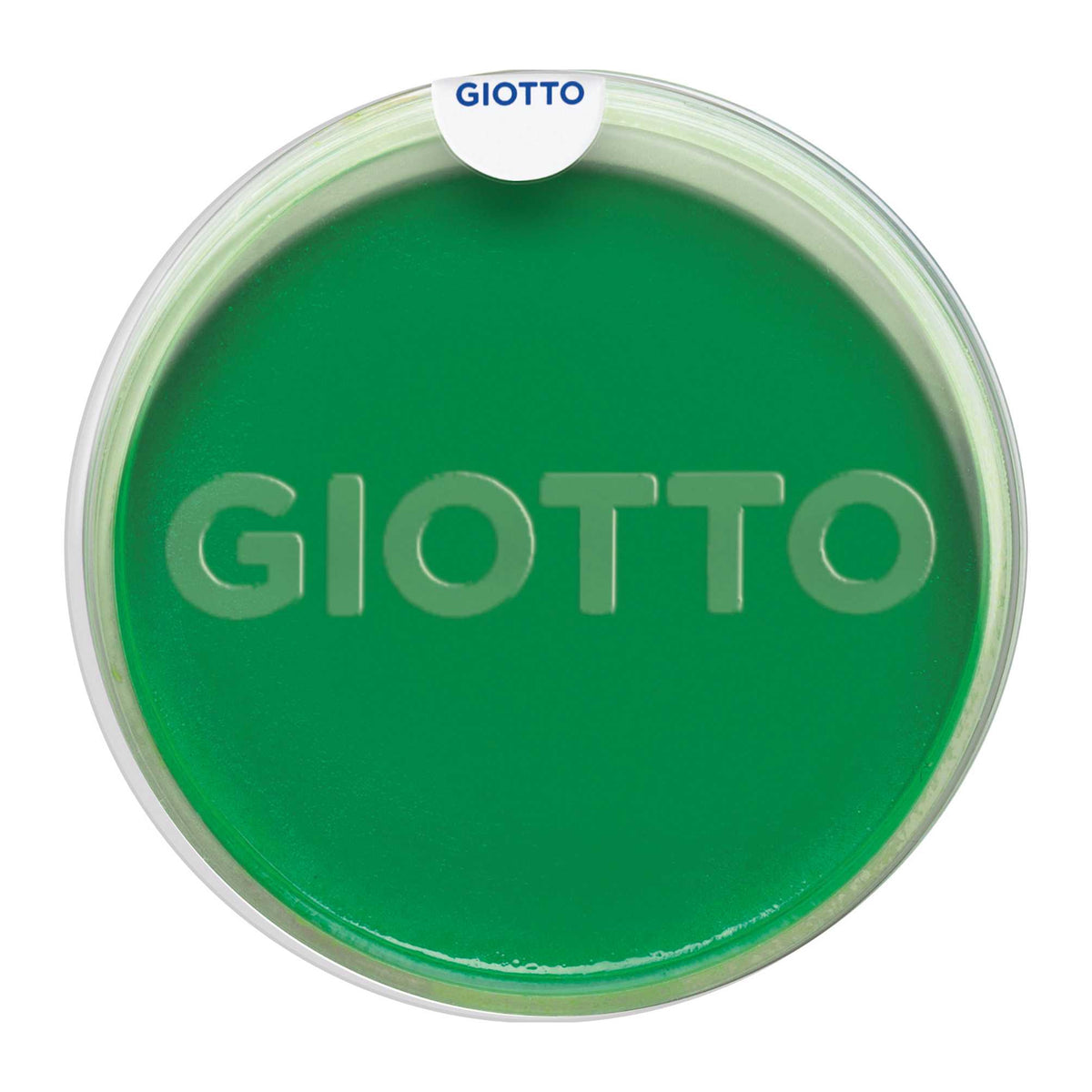 GIOTTO arcfesték készlet Boszorkány 3 x 5 ml