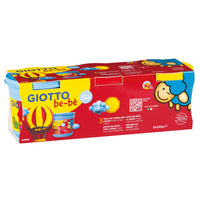GIOTTO be-be puha gyurma 3 x 220 g