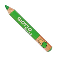 GIOTTO be-be vastag kerek színes ceruzák – 12 szín