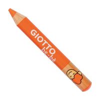 GIOTTO be-be vastag kerek színes ceruzák – 12 szín