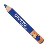 GIOTTO be-be vastag kerek színes ceruzák – 12 szín