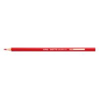 GIOTTO Colors 3.0 hatlapú színes ceruza – 6 db