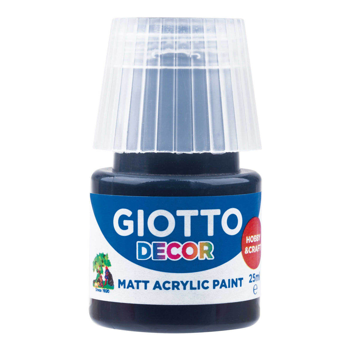 Giotto Decor matt akrilfesték 25 ml