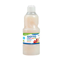 GIOTTO Glossy fényes átlátszó védőlakk 500 ml