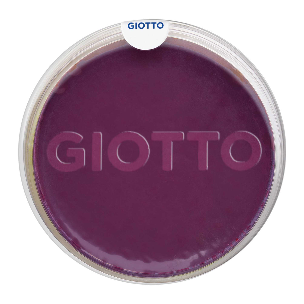 GIOTTO Make Up arc- és testfesték 5 ml – lila