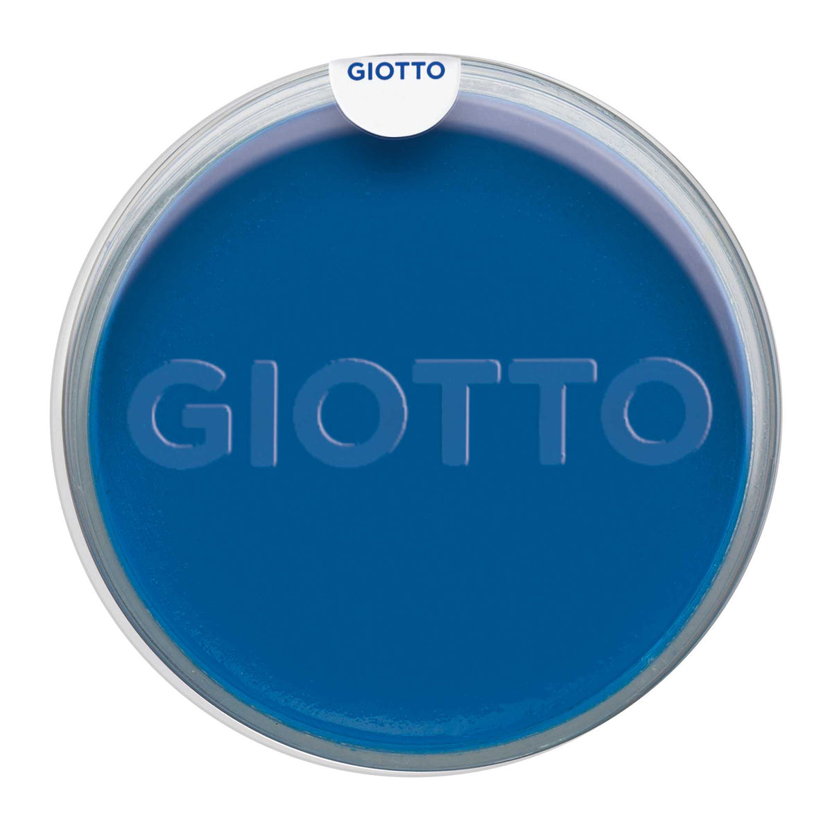 GIOTTO Make Up arc- és testfesték 5 ml – világoskék