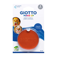 GIOTTO Make Up krémes arcfesték 15 ml – narancssárga