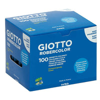 GIOTTO Robercolor pormentes kréta 100 db