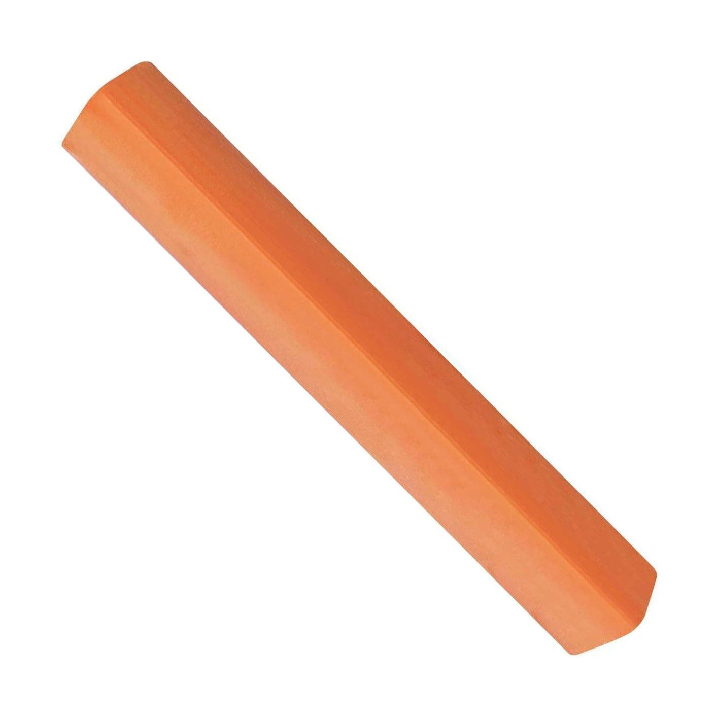 GIOTTO Robercolor Carré pormentes színes szögletes kréta 12 db