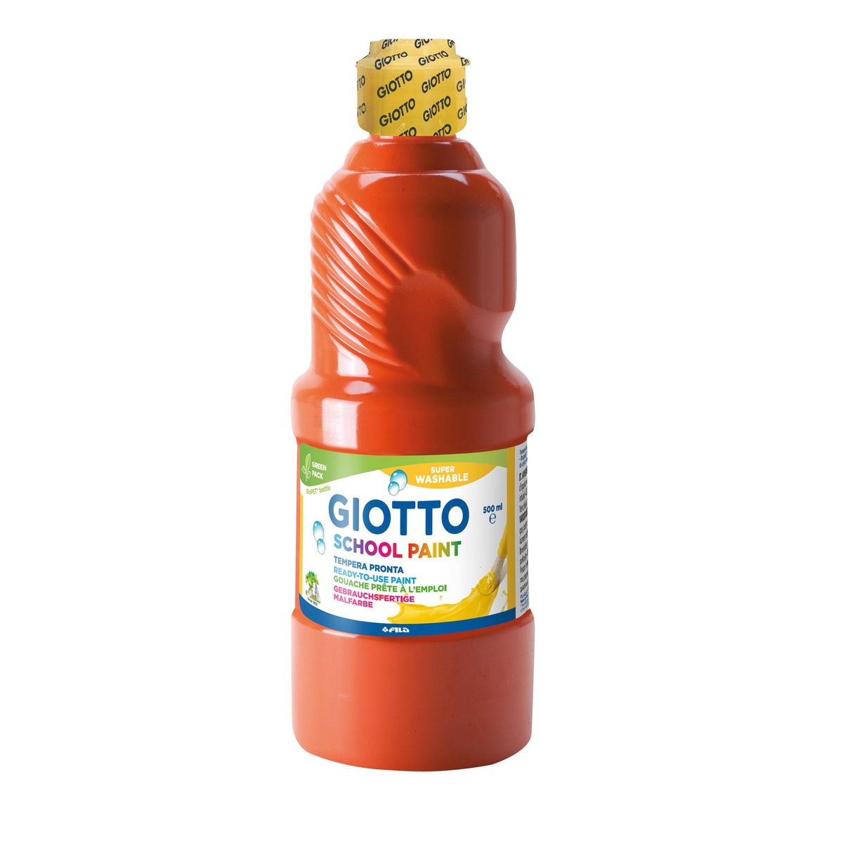 GIOTTO School Paint lemosható temperafesték 500 ml