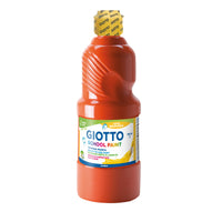 GIOTTO School Paint lemosható temperafesték 500 ml
