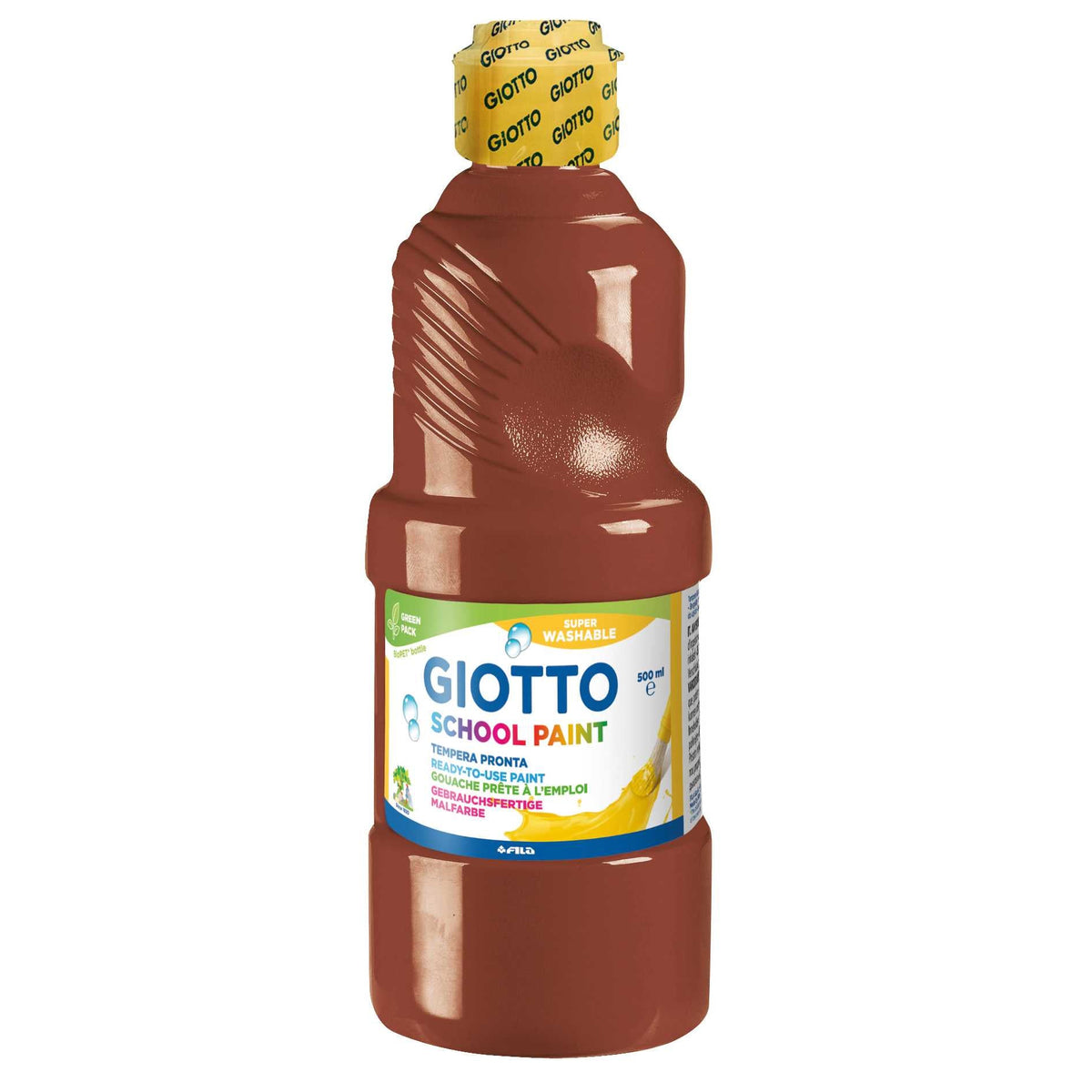 GIOTTO School Paint lemosható temperafesték 500 ml