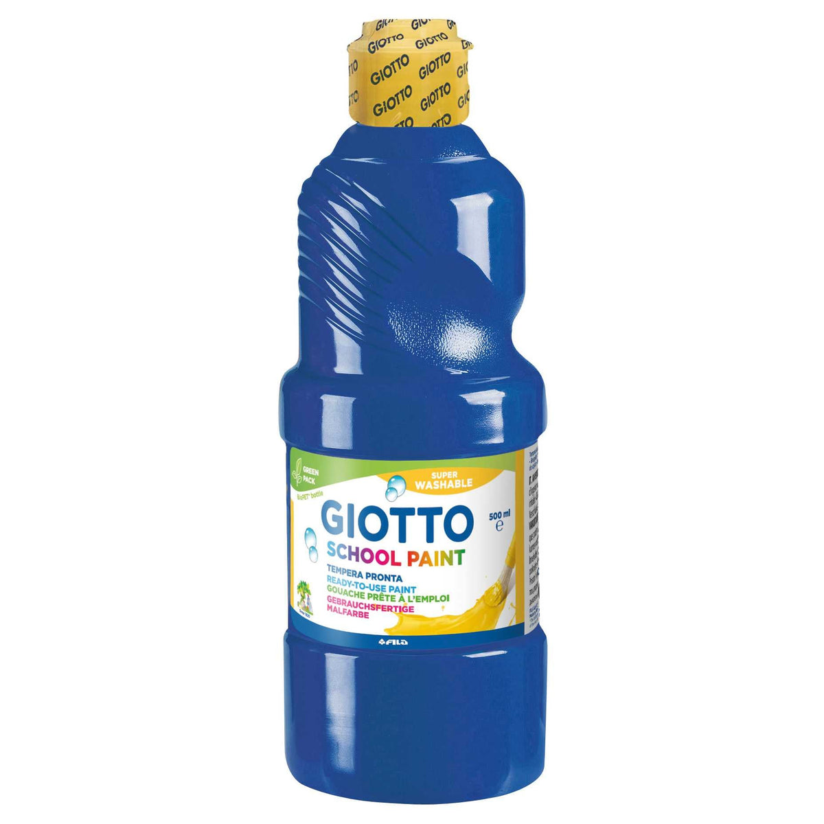 GIOTTO School Paint lemosható temperafesték 500 ml
