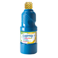 GIOTTO School Paint lemosható temperafesték 500 ml