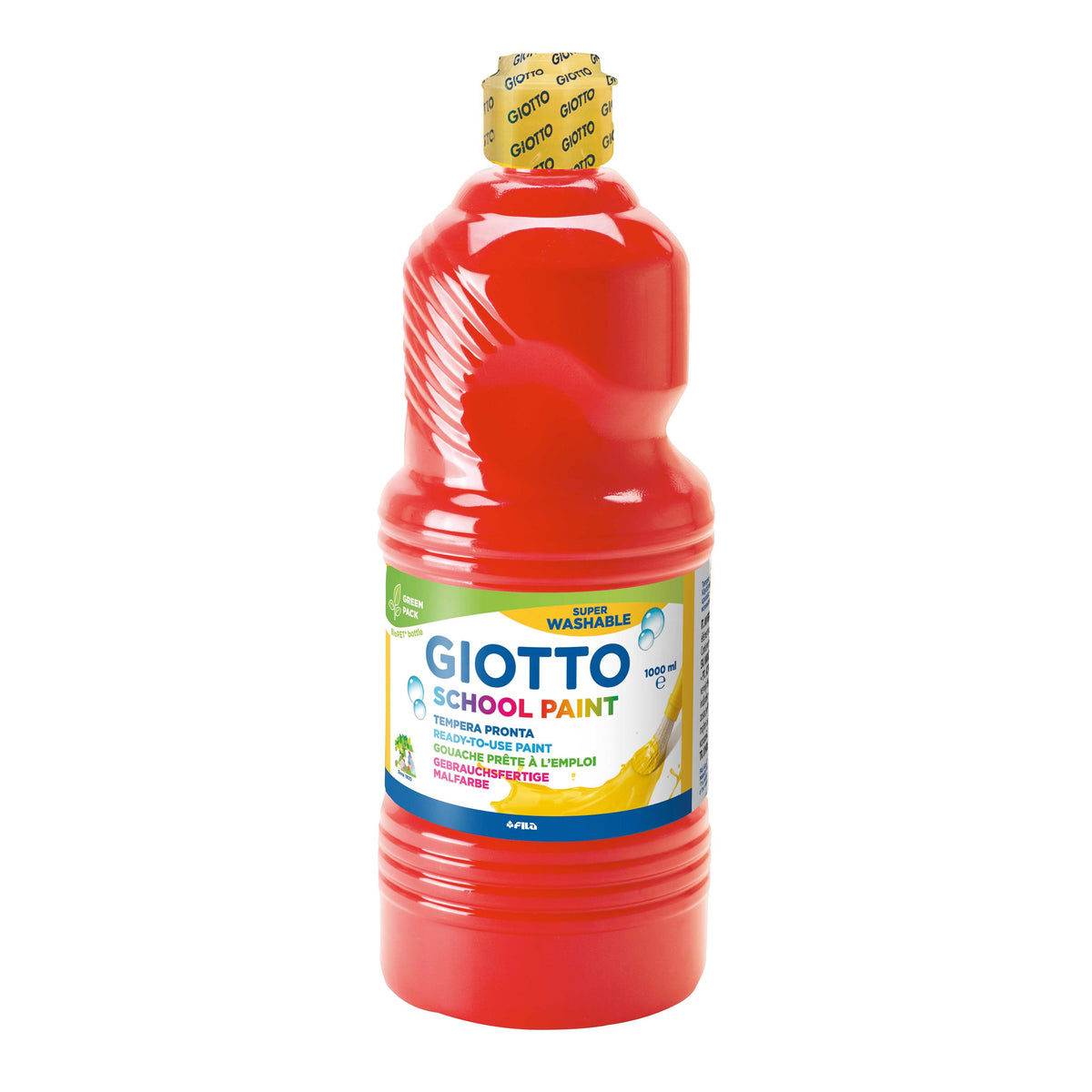 GIOTTO School Paint temperafesték 1000 ml