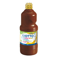 GIOTTO School Paint temperafesték 1000 ml